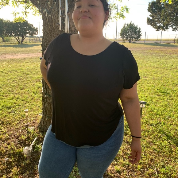 Sexy Back Shirt - Picture 7 of 7